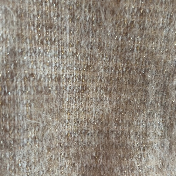 Vintage 1960’s Mohair & Wool Blazer by Originals by Denise - Picture 8 of 9